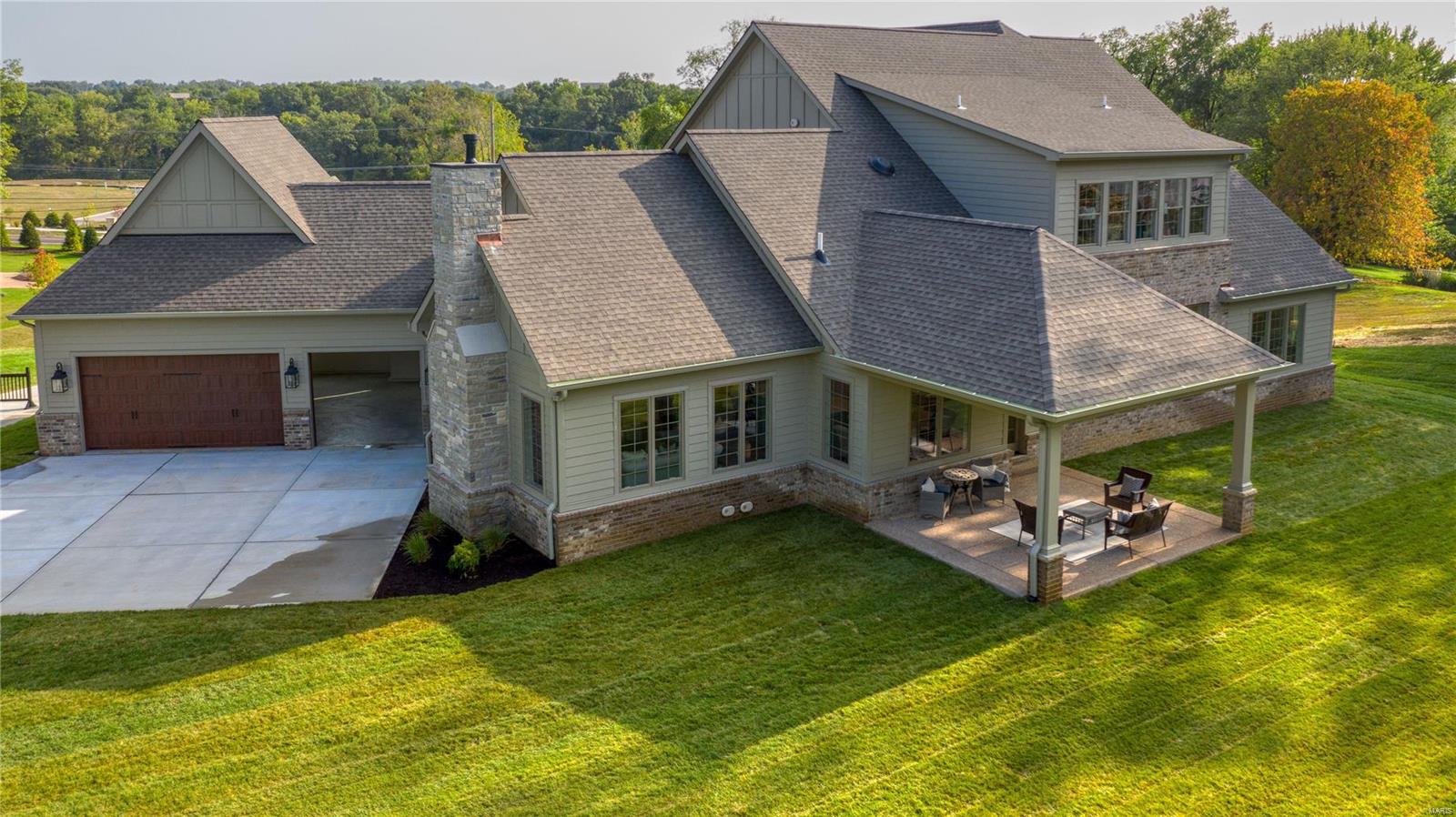 Conway Estates - Residential