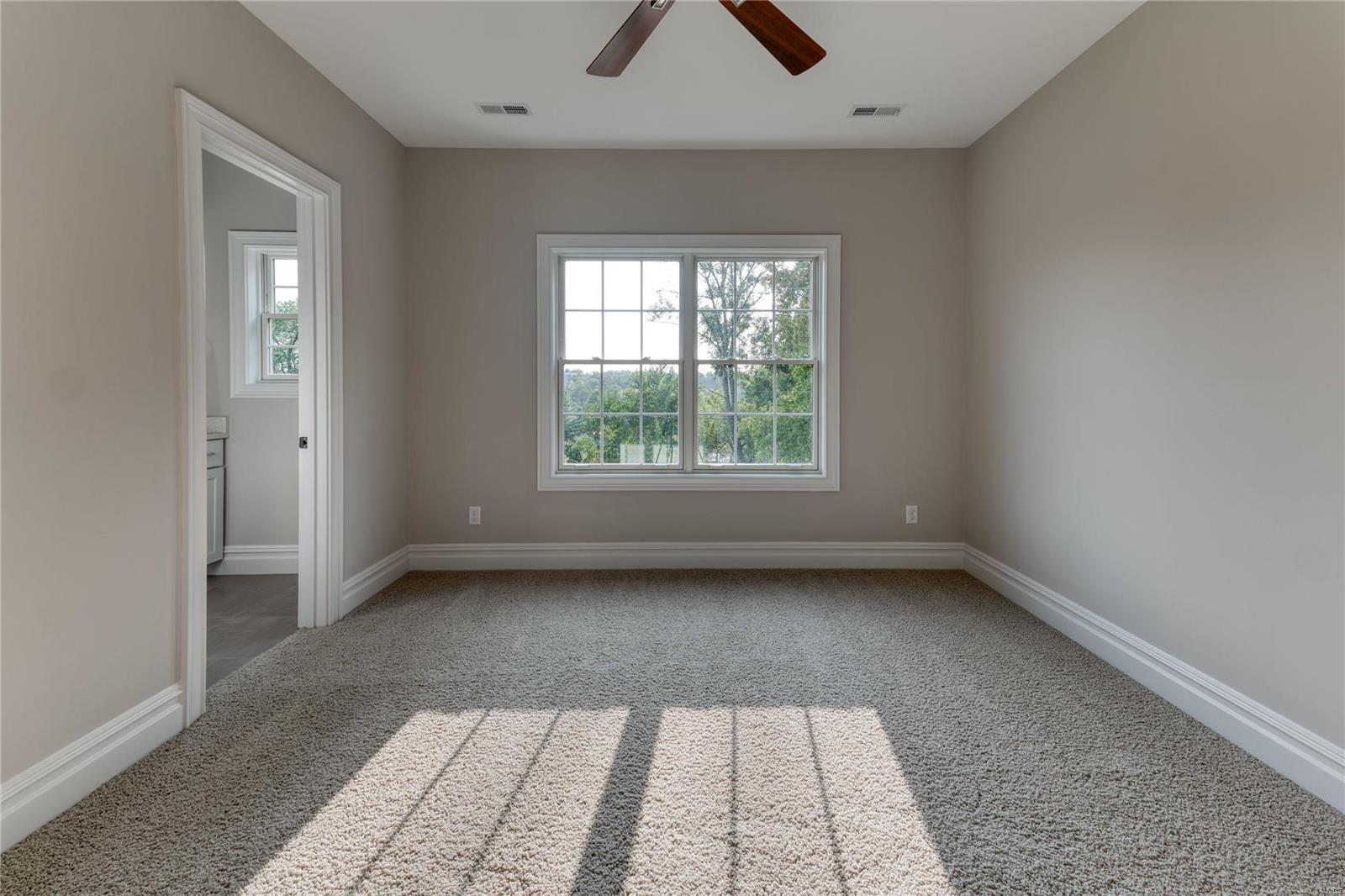 Conway Estates - Residential