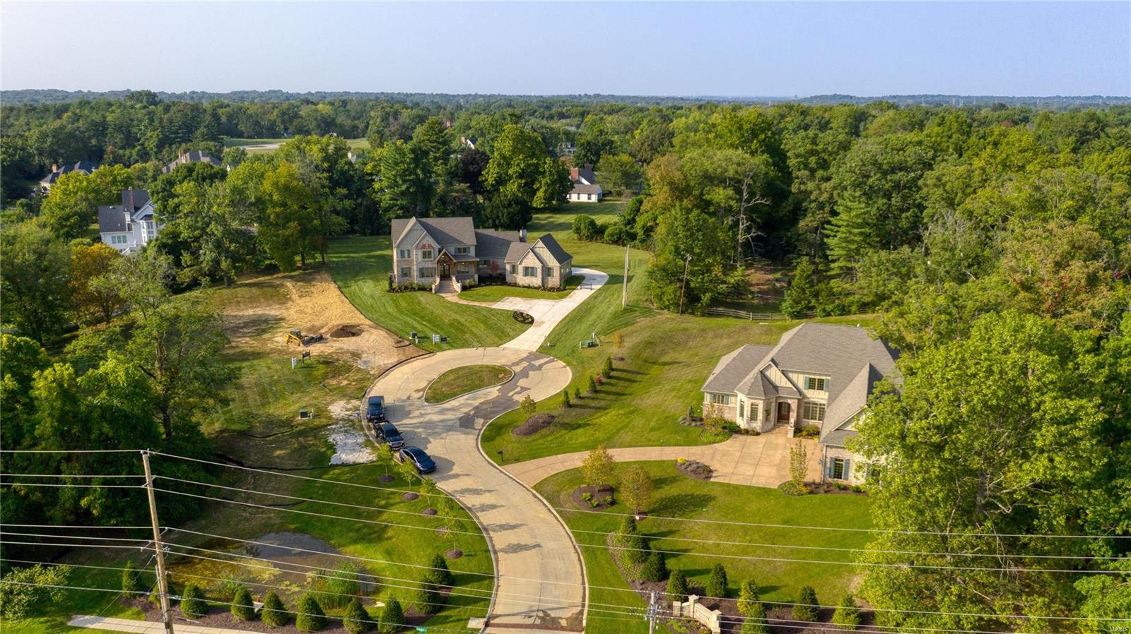 Conway Estates - Residential