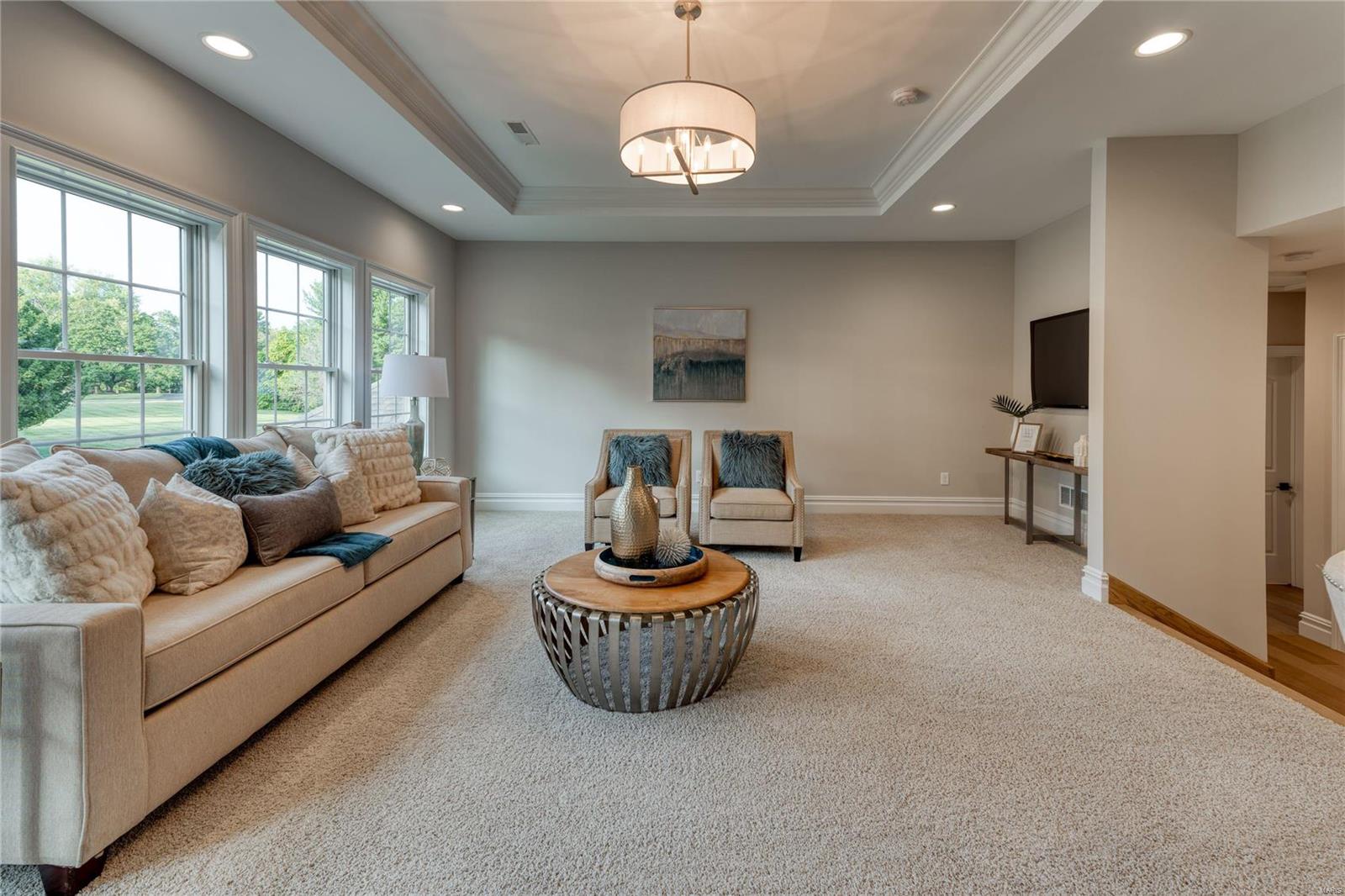 Conway Estates - Residential