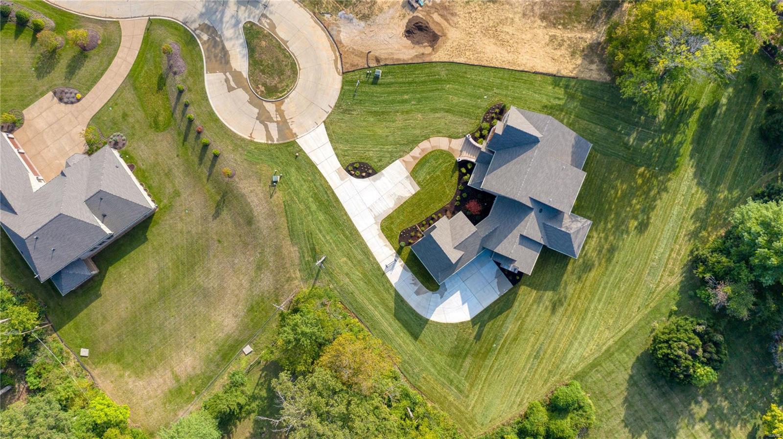 Conway Estates - Residential