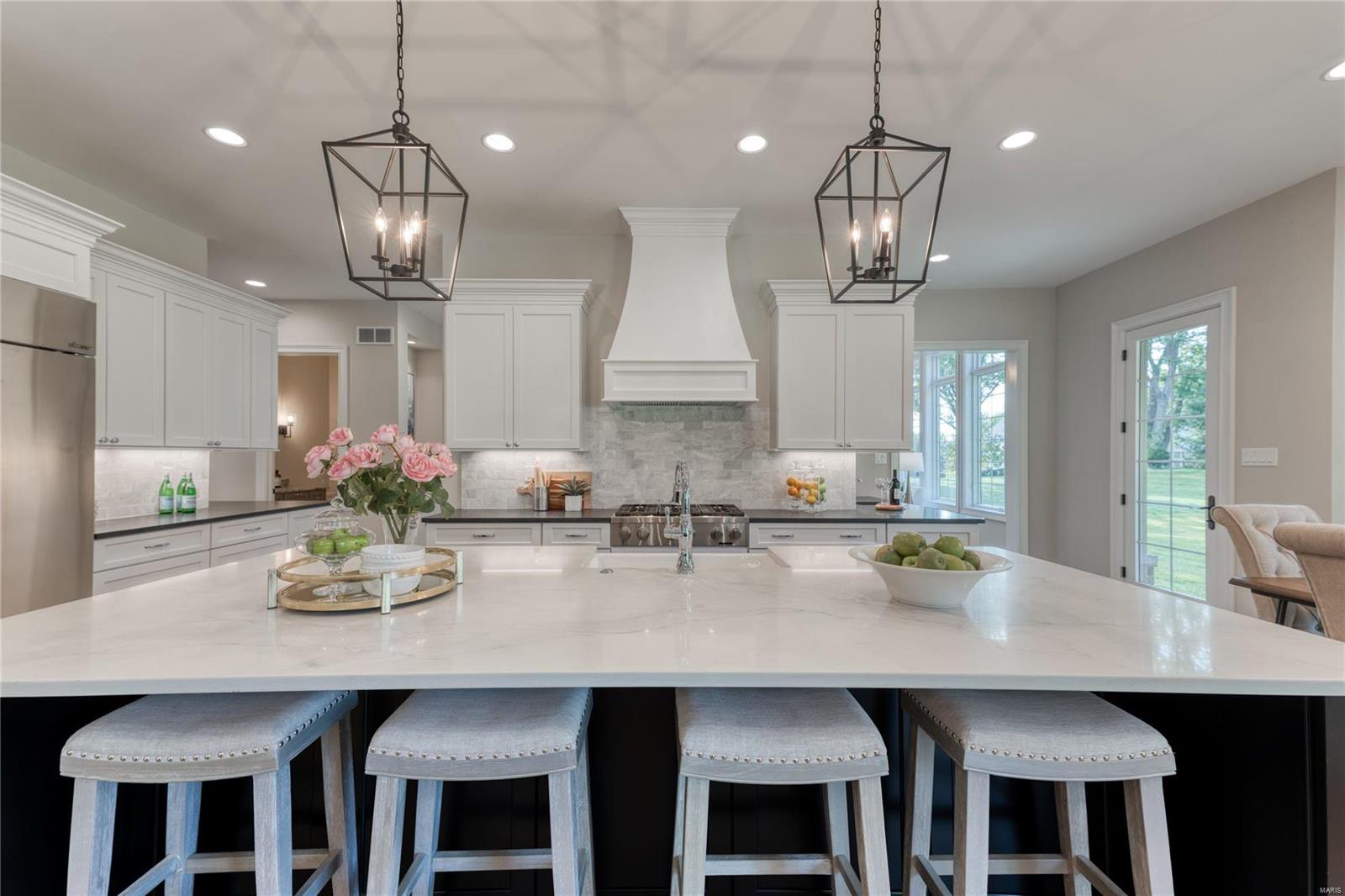 Conway Estates - Residential