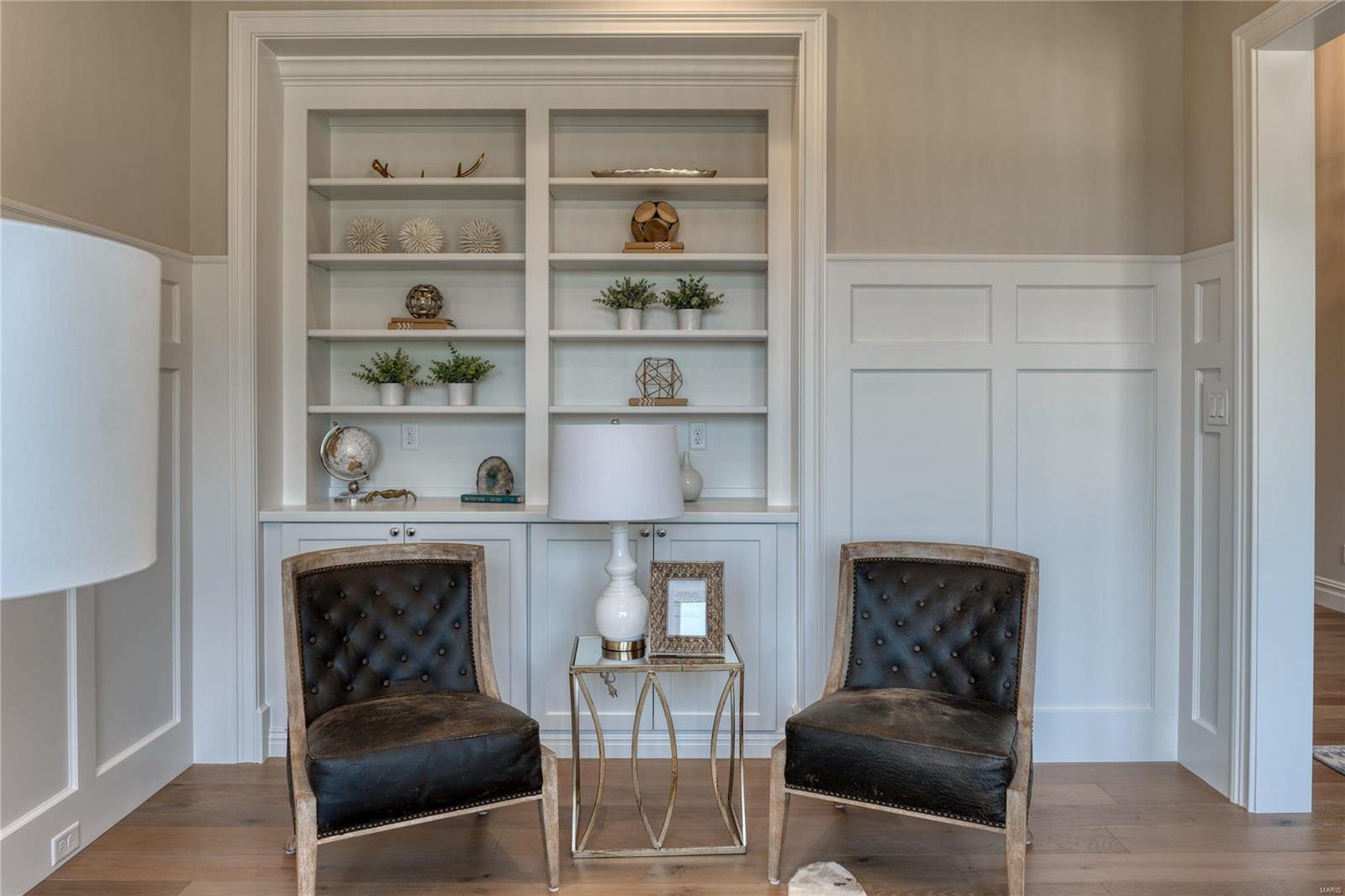 Conway Estates - Residential