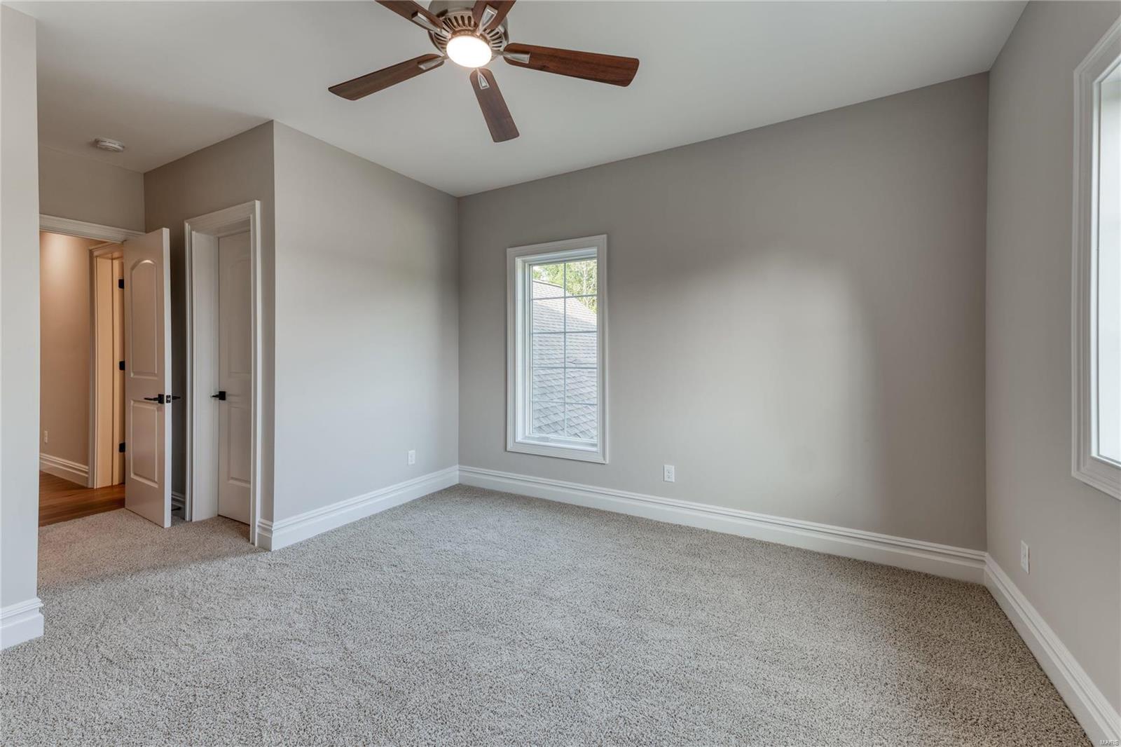 Conway Estates - Residential