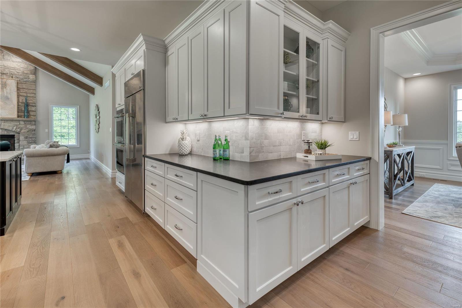 Conway Estates - Residential