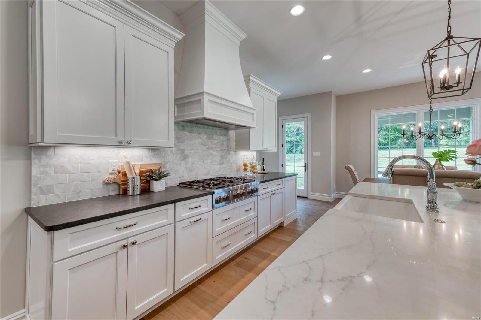 Conway Estates - Residential