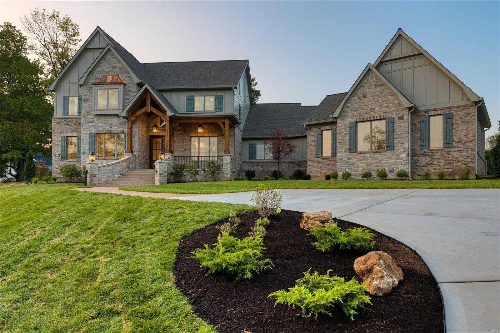 Conway Estates - Residential