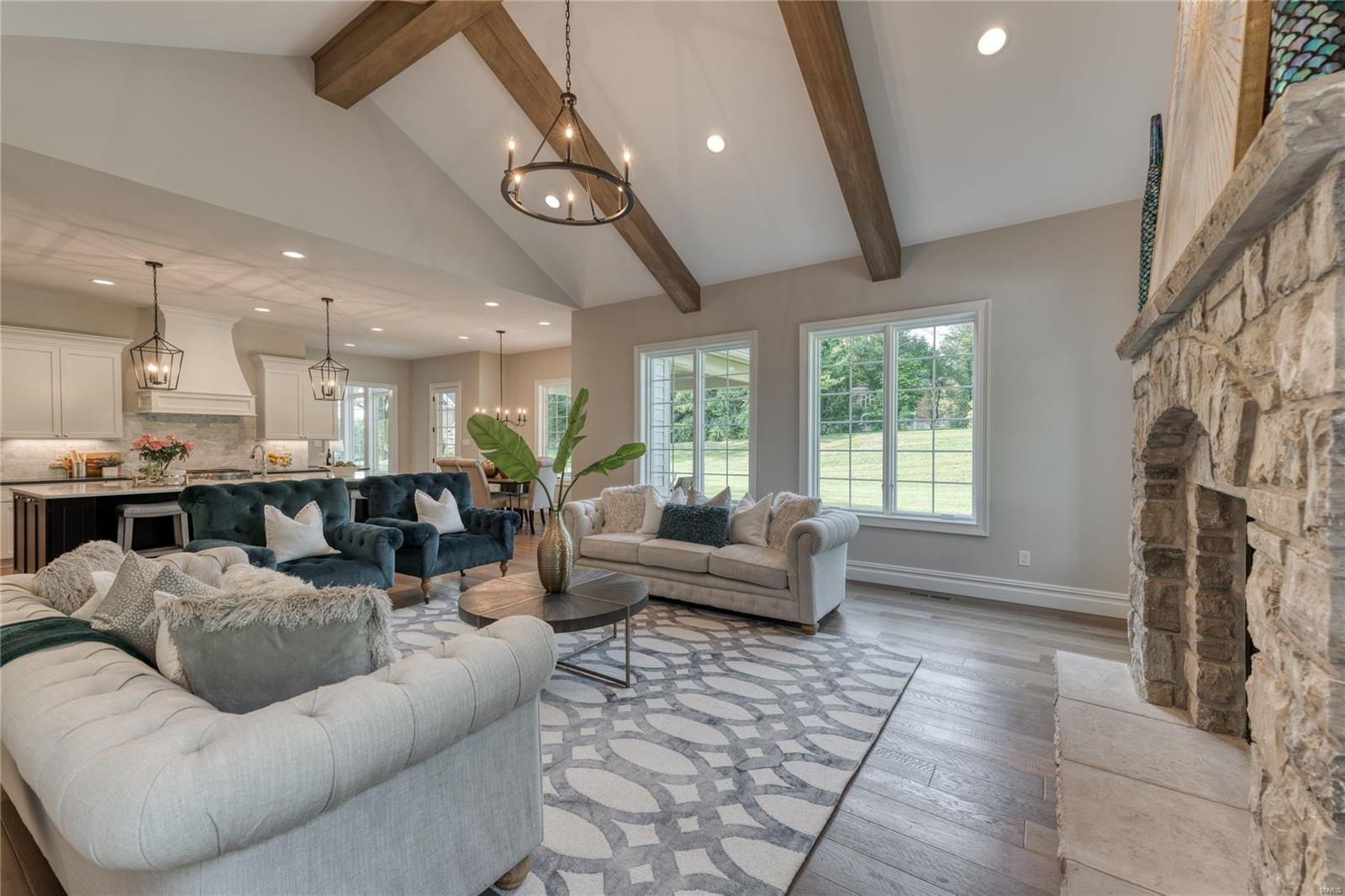 Conway Estates - Residential