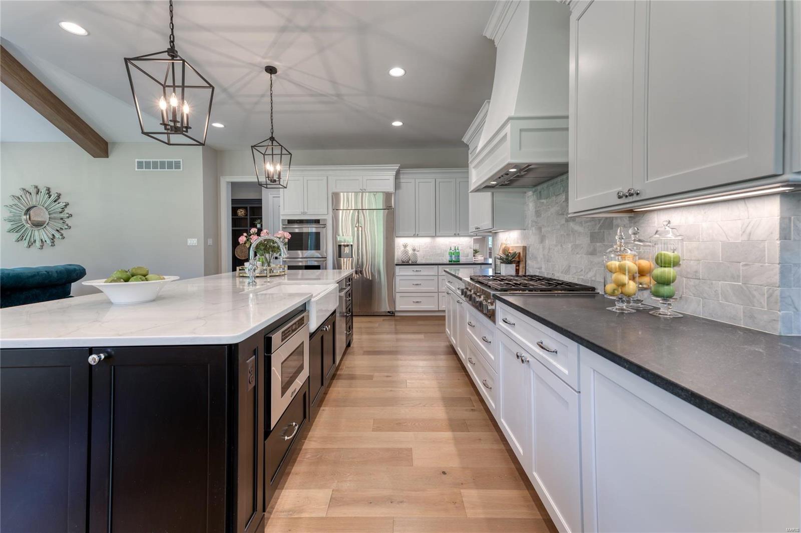 Conway Estates - Residential