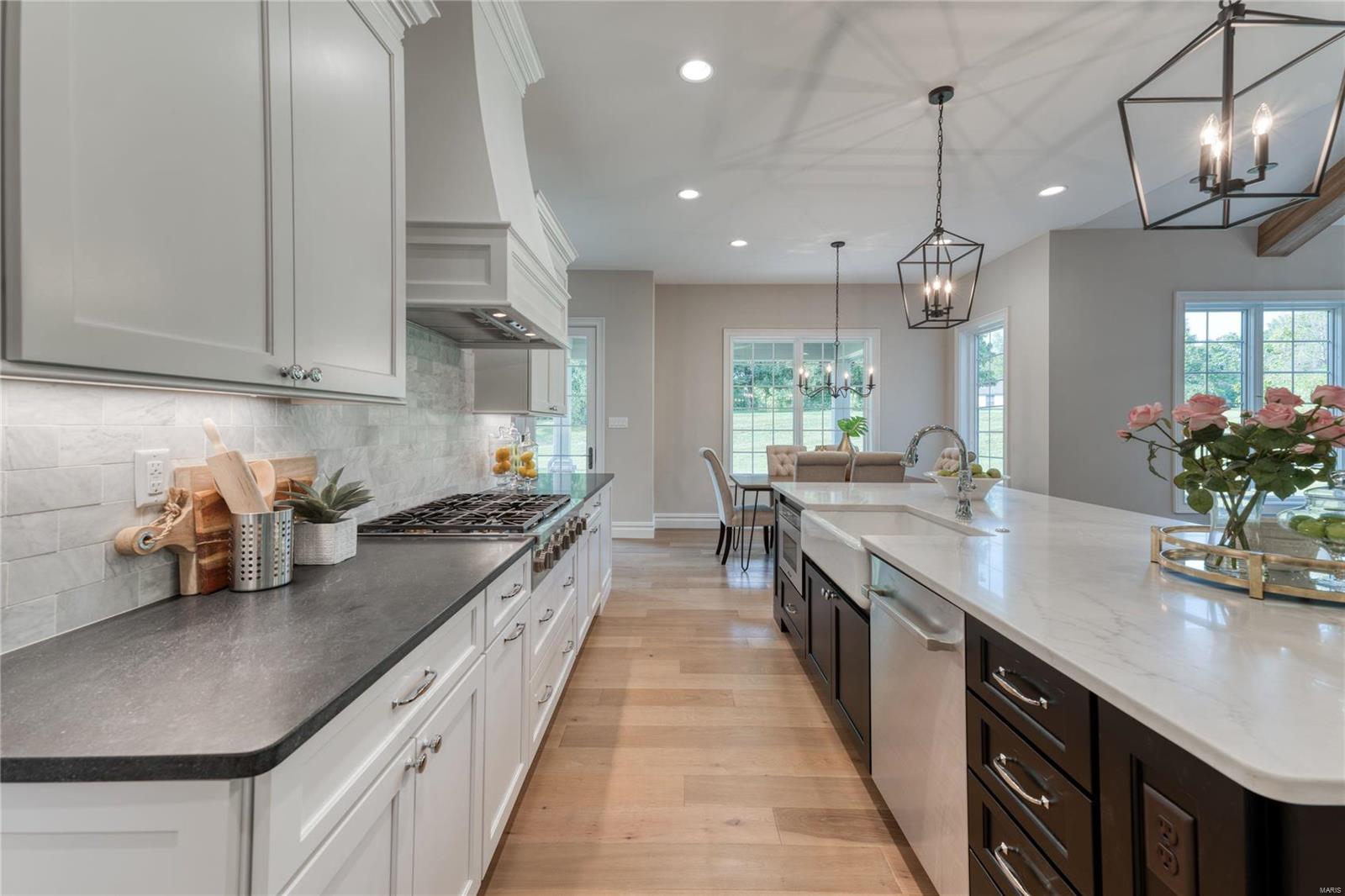 Conway Estates - Residential