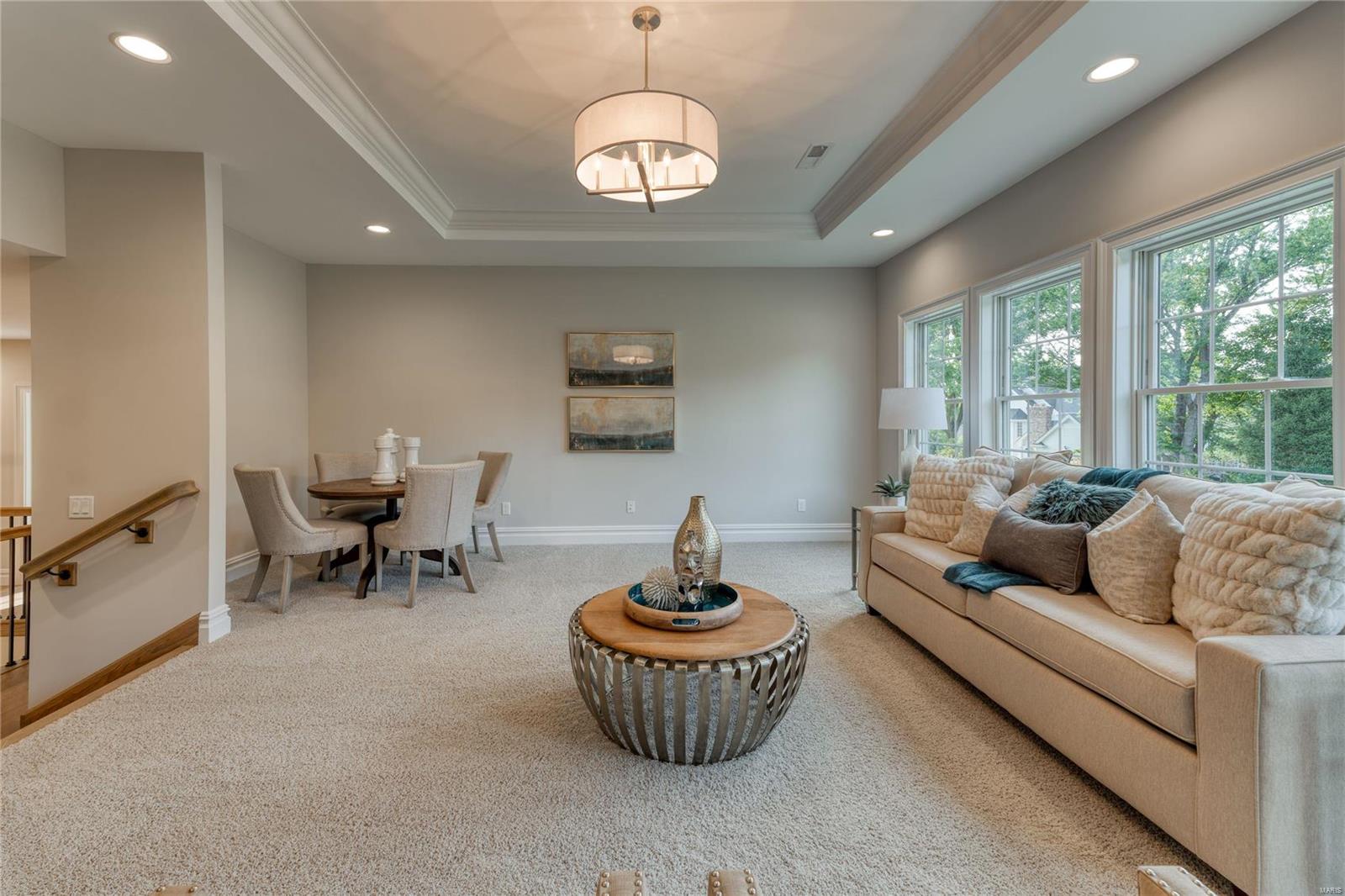 Conway Estates - Residential