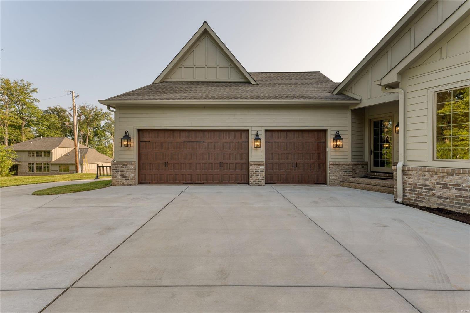 Conway Estates - Residential