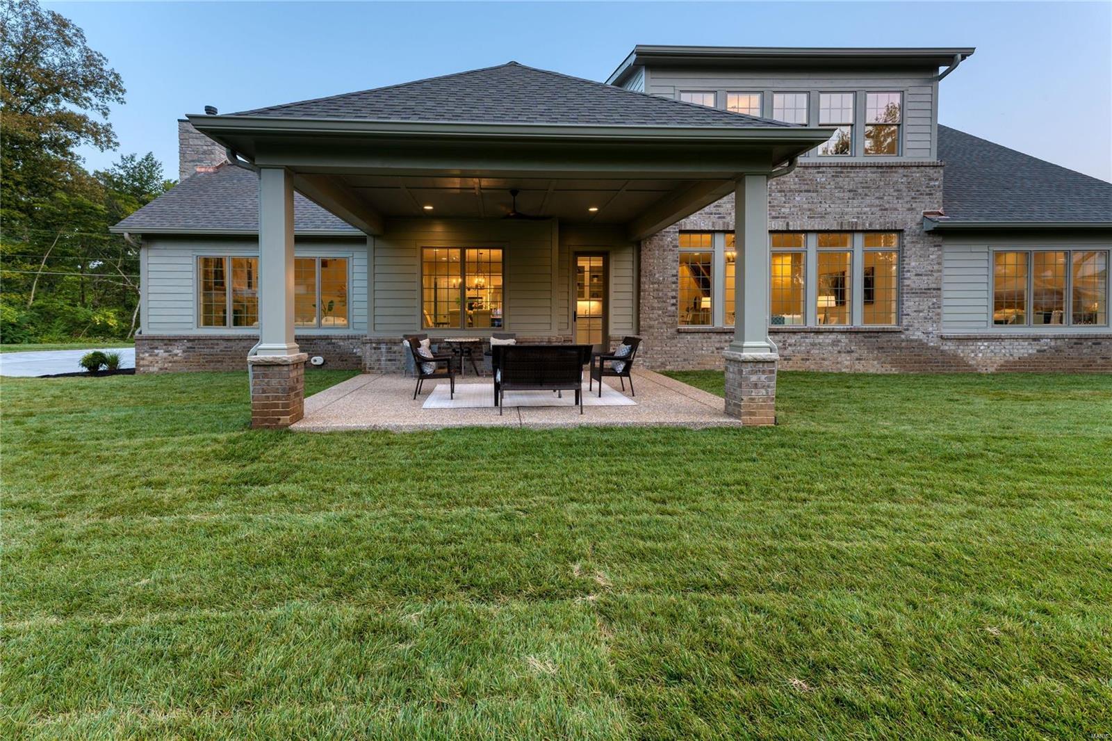 Conway Estates - Residential