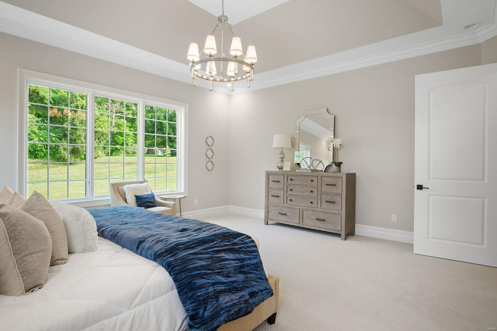 Conway Estates - Residential