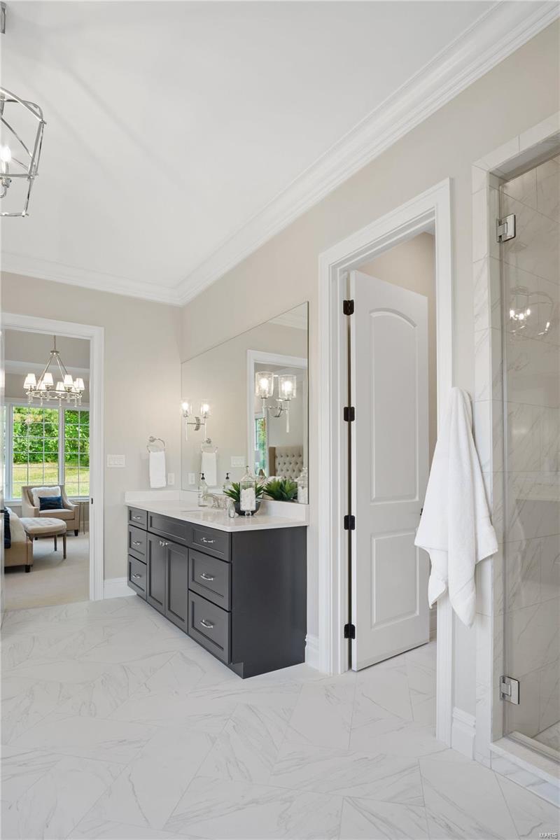 Conway Estates - Residential