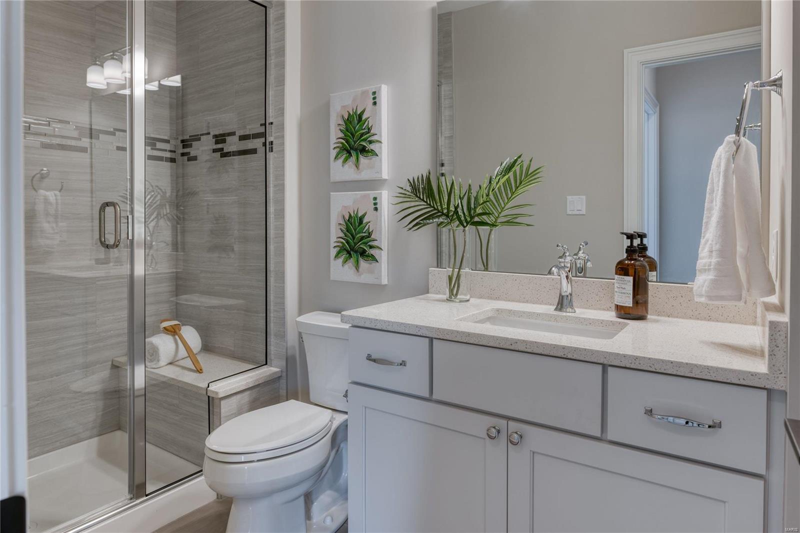 Conway Estates - Residential