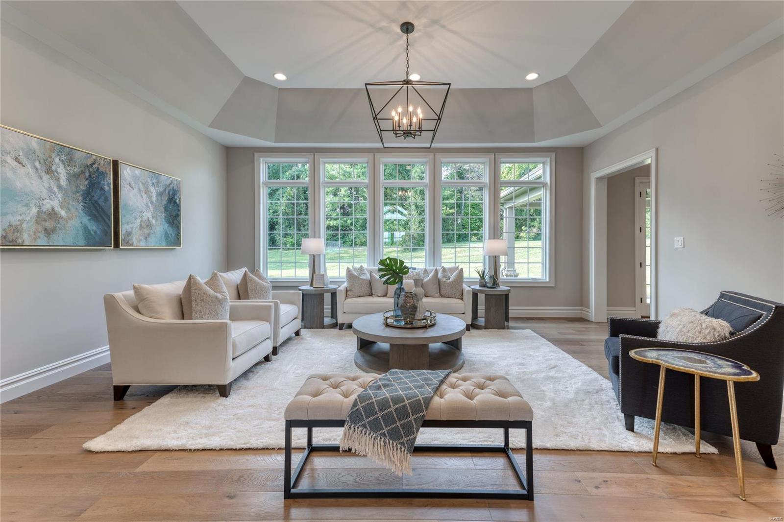 Conway Estates - Residential