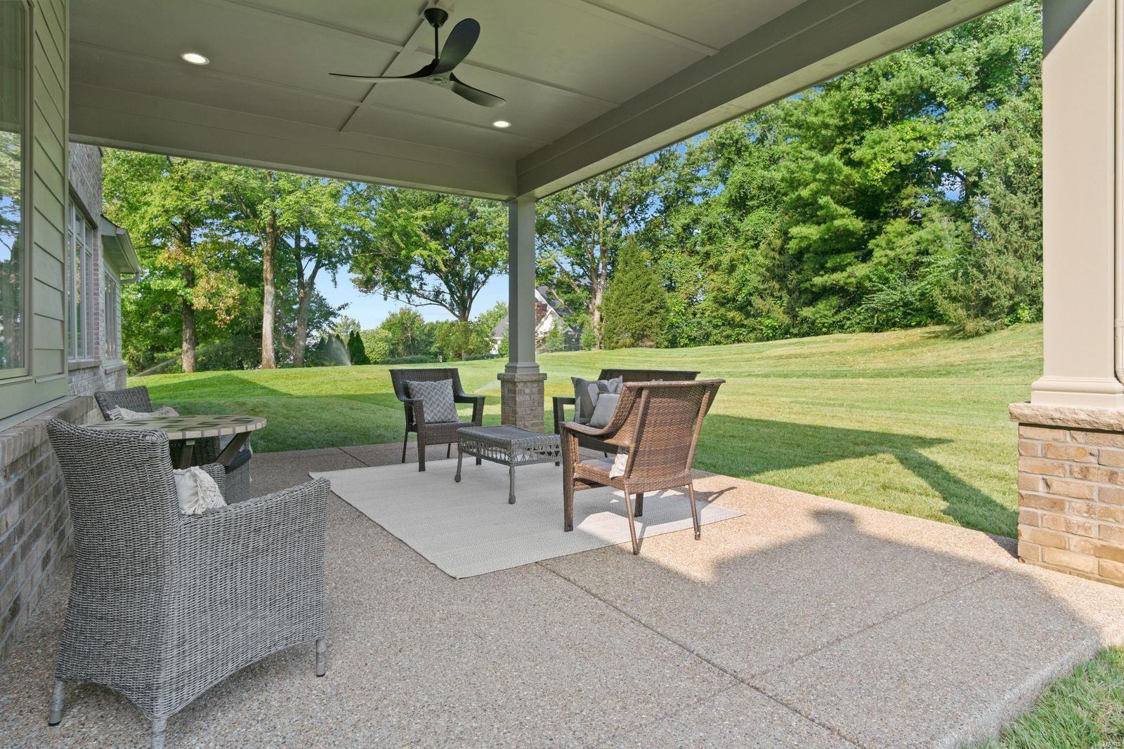 Conway Estates - Residential