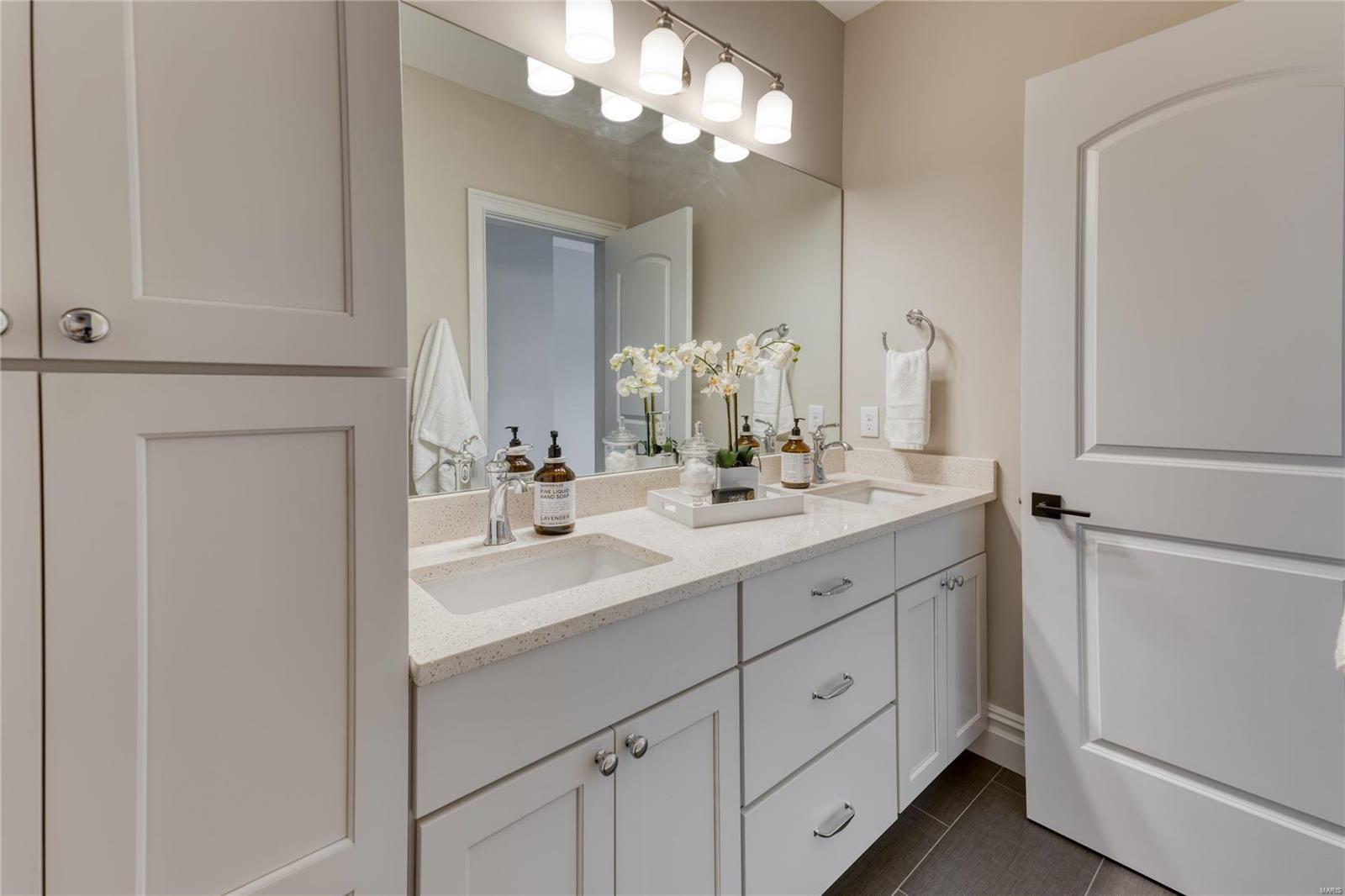 Conway Estates - Residential