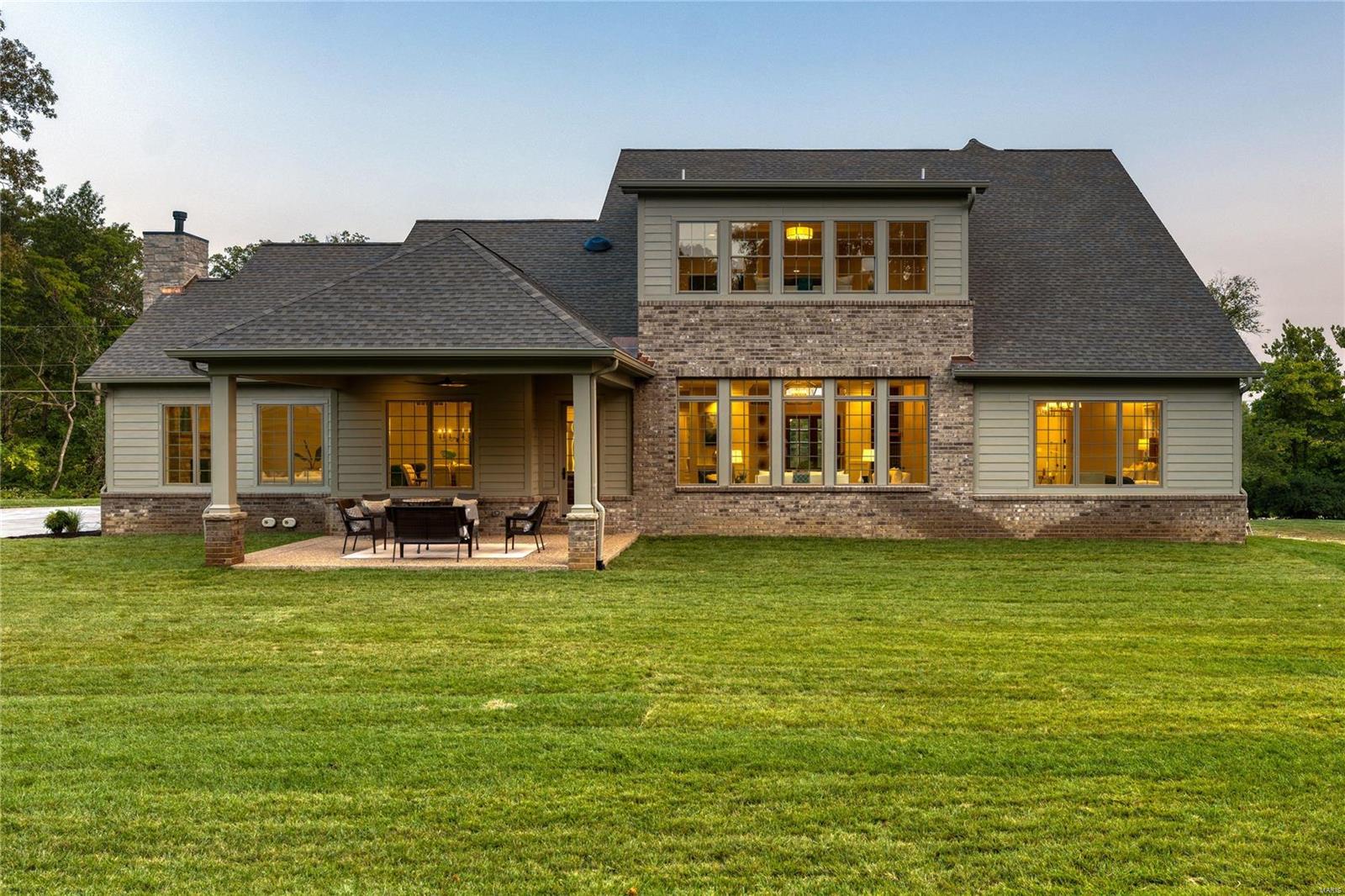 Conway Estates - Residential