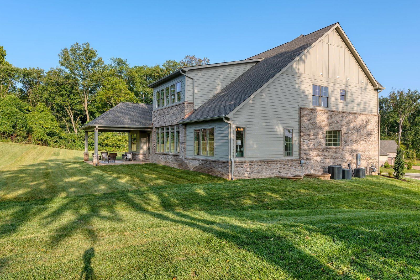 Conway Estates - Residential