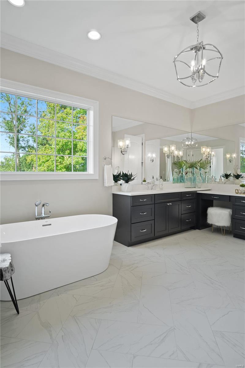 Conway Estates - Residential