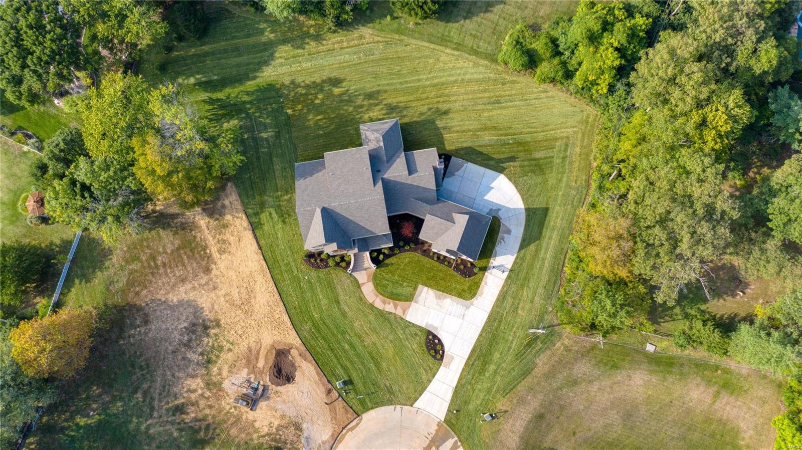 Conway Estates - Residential