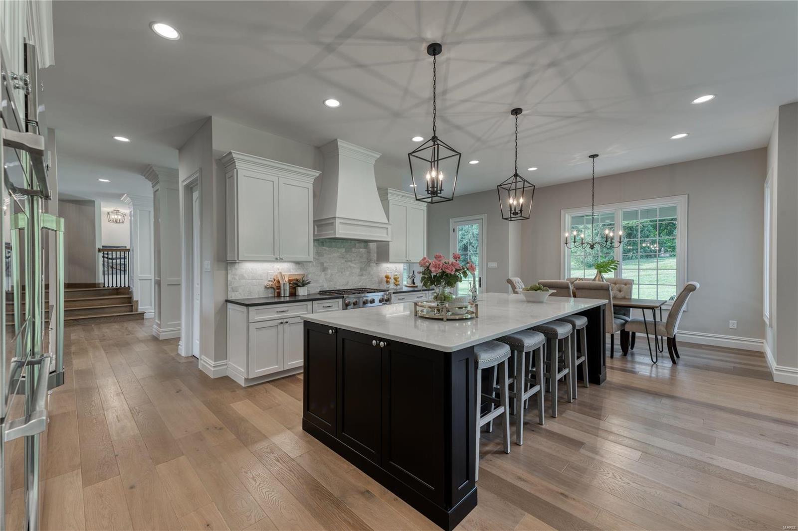 Conway Estates - Residential