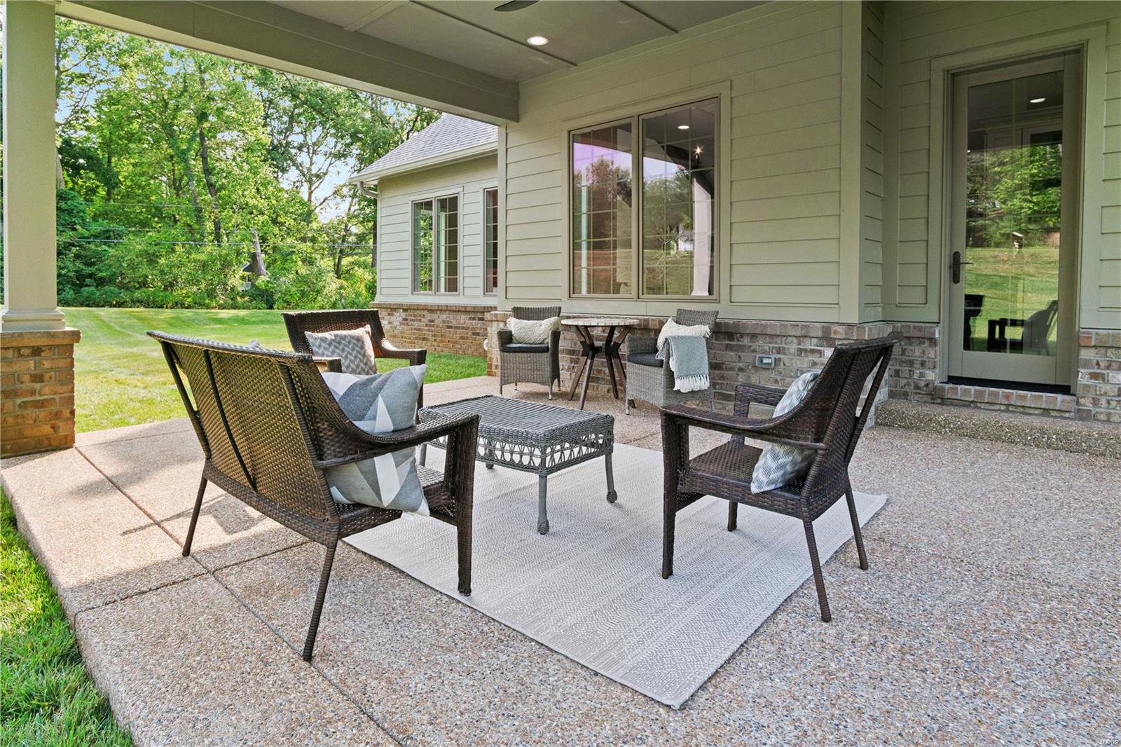 Conway Estates - Residential