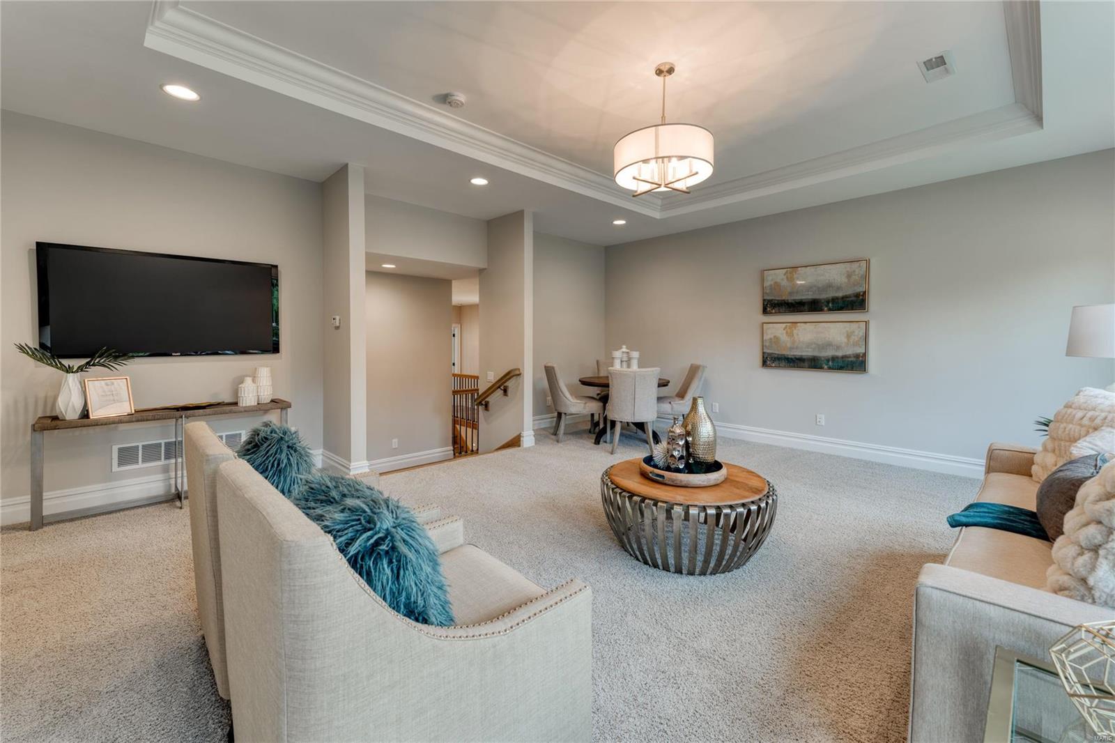 Conway Estates - Residential