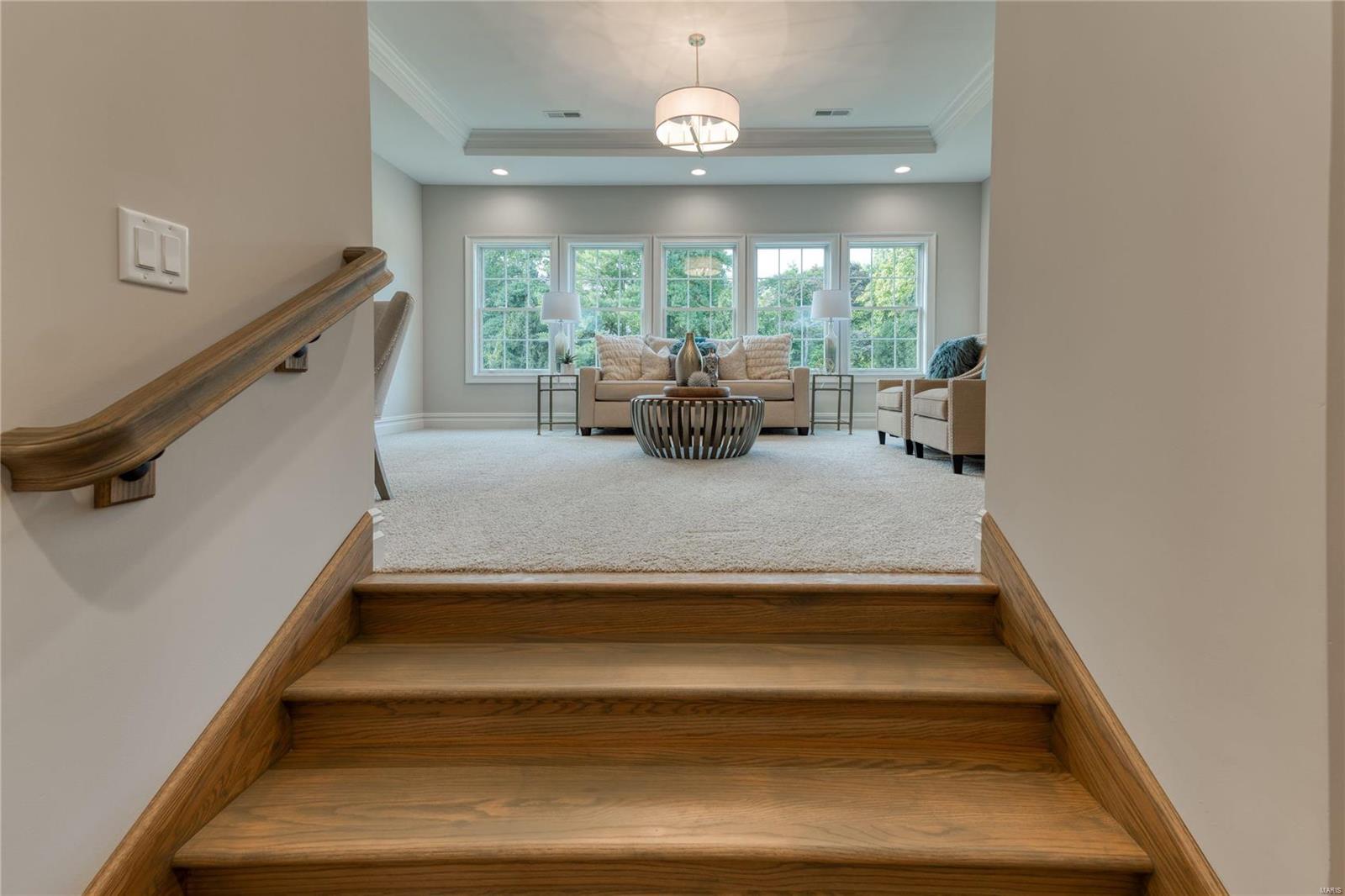 Conway Estates - Residential