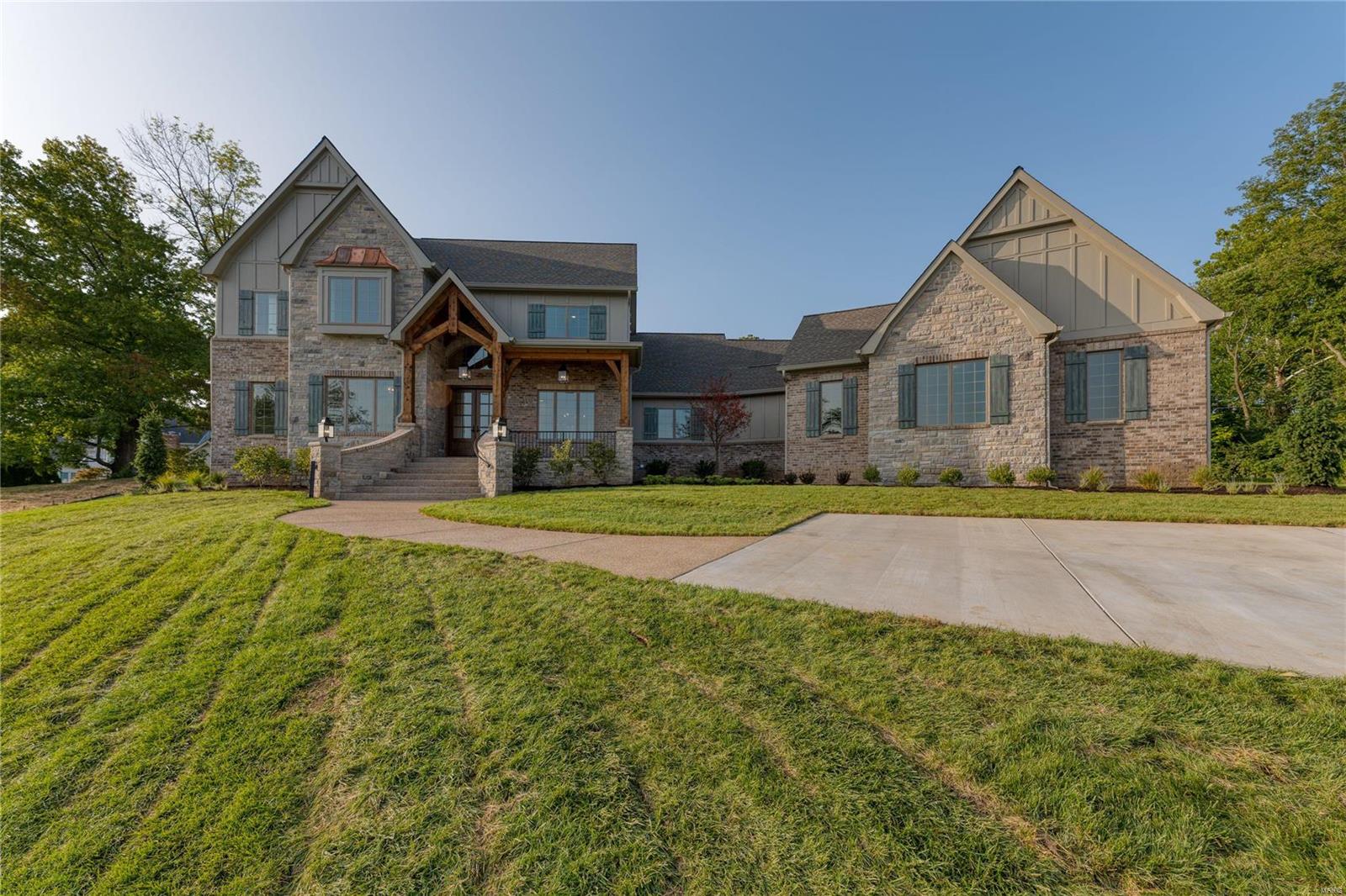 Conway Estates - Residential