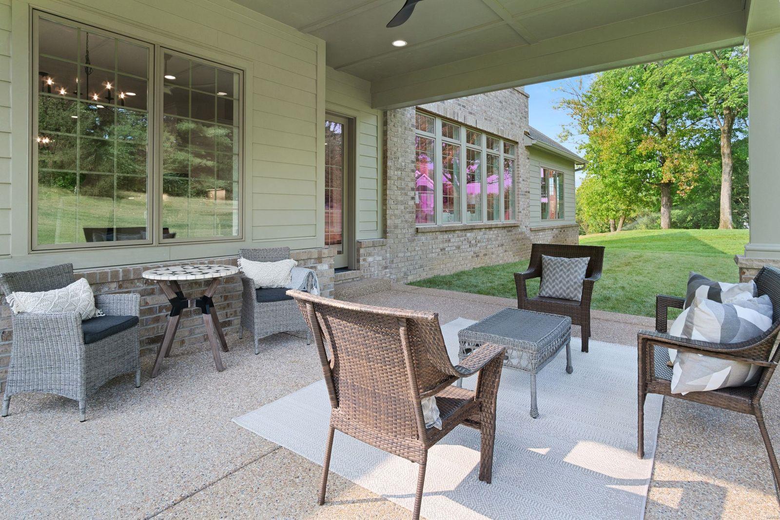 Conway Estates - Residential