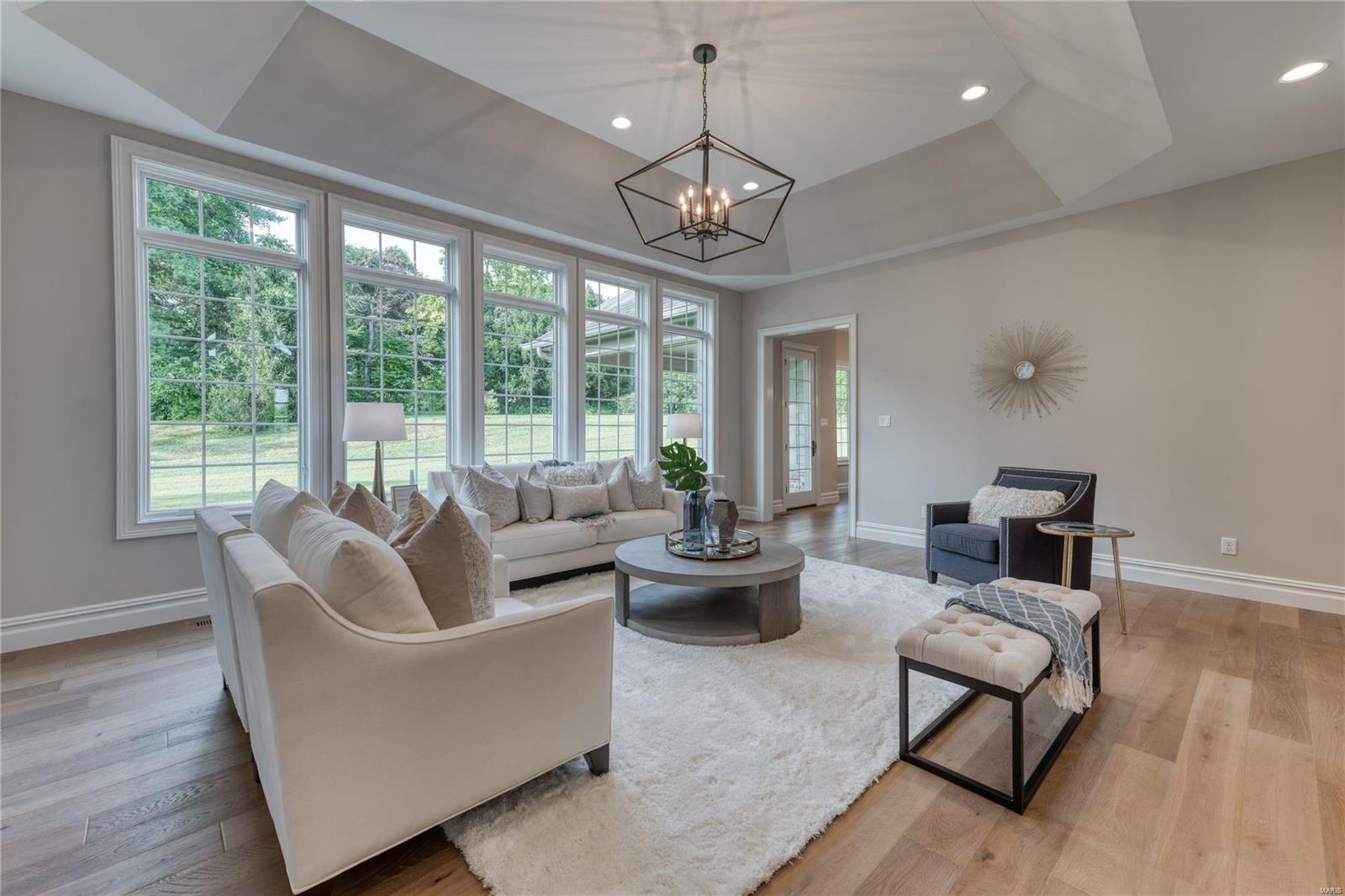 Conway Estates - Residential