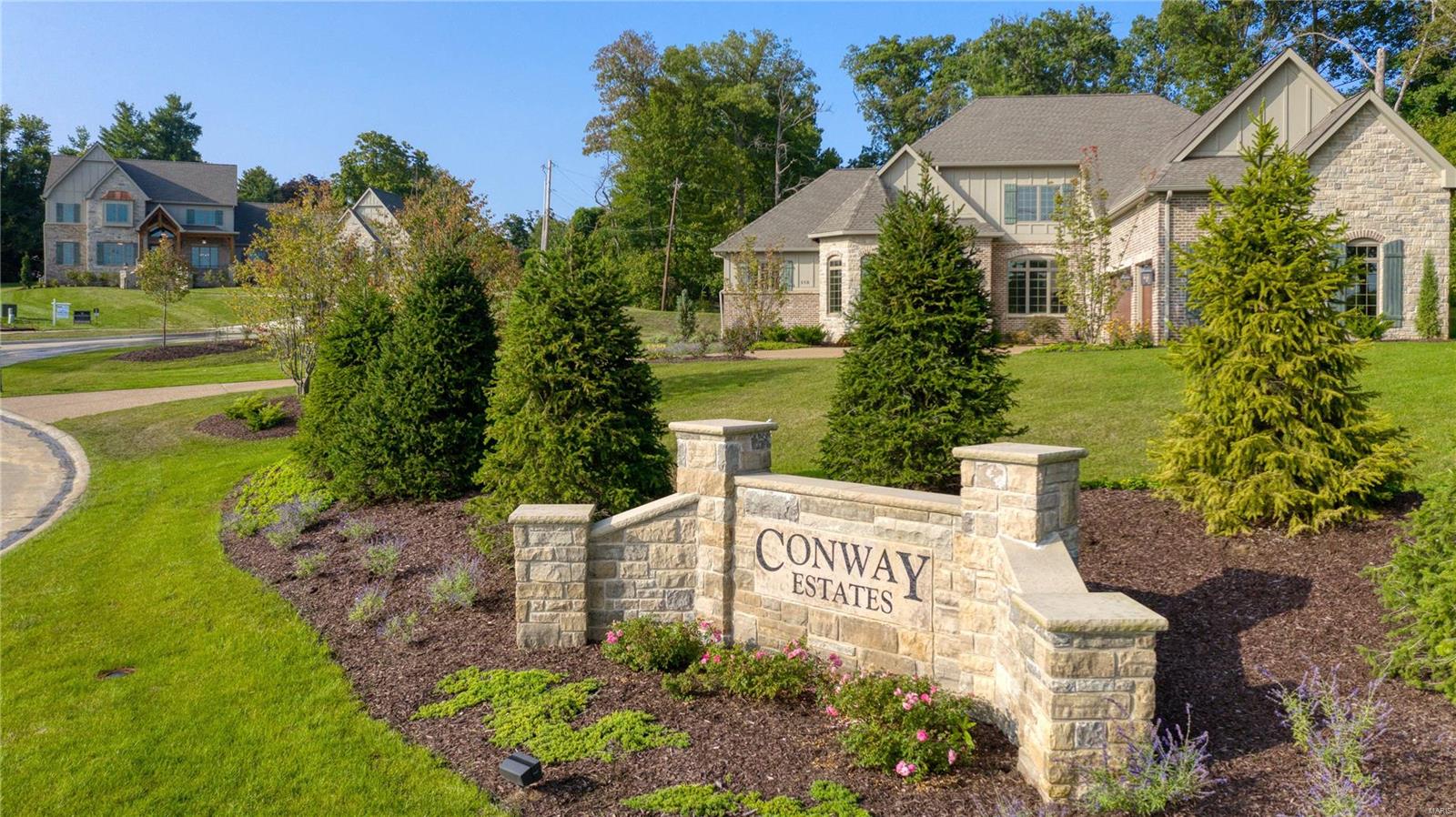 Conway Estates - Residential