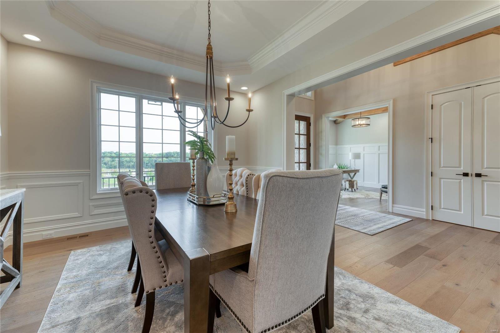 Conway Estates - Residential