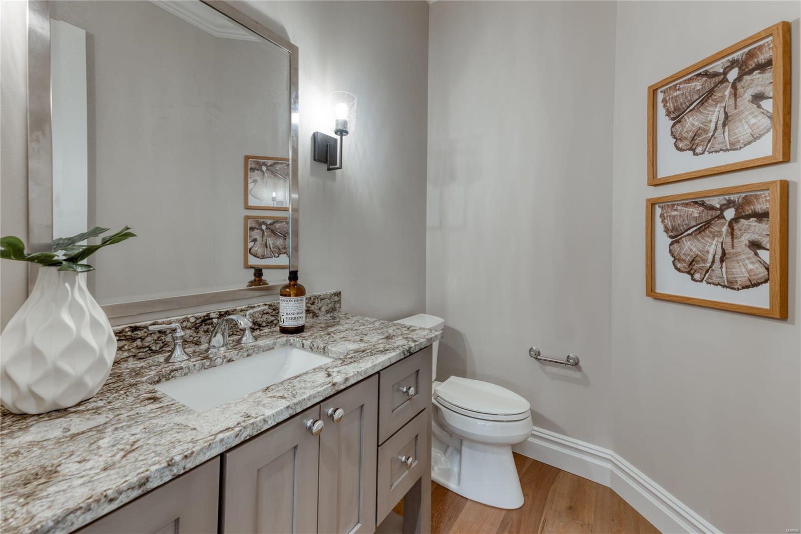 Conway Estates - Residential