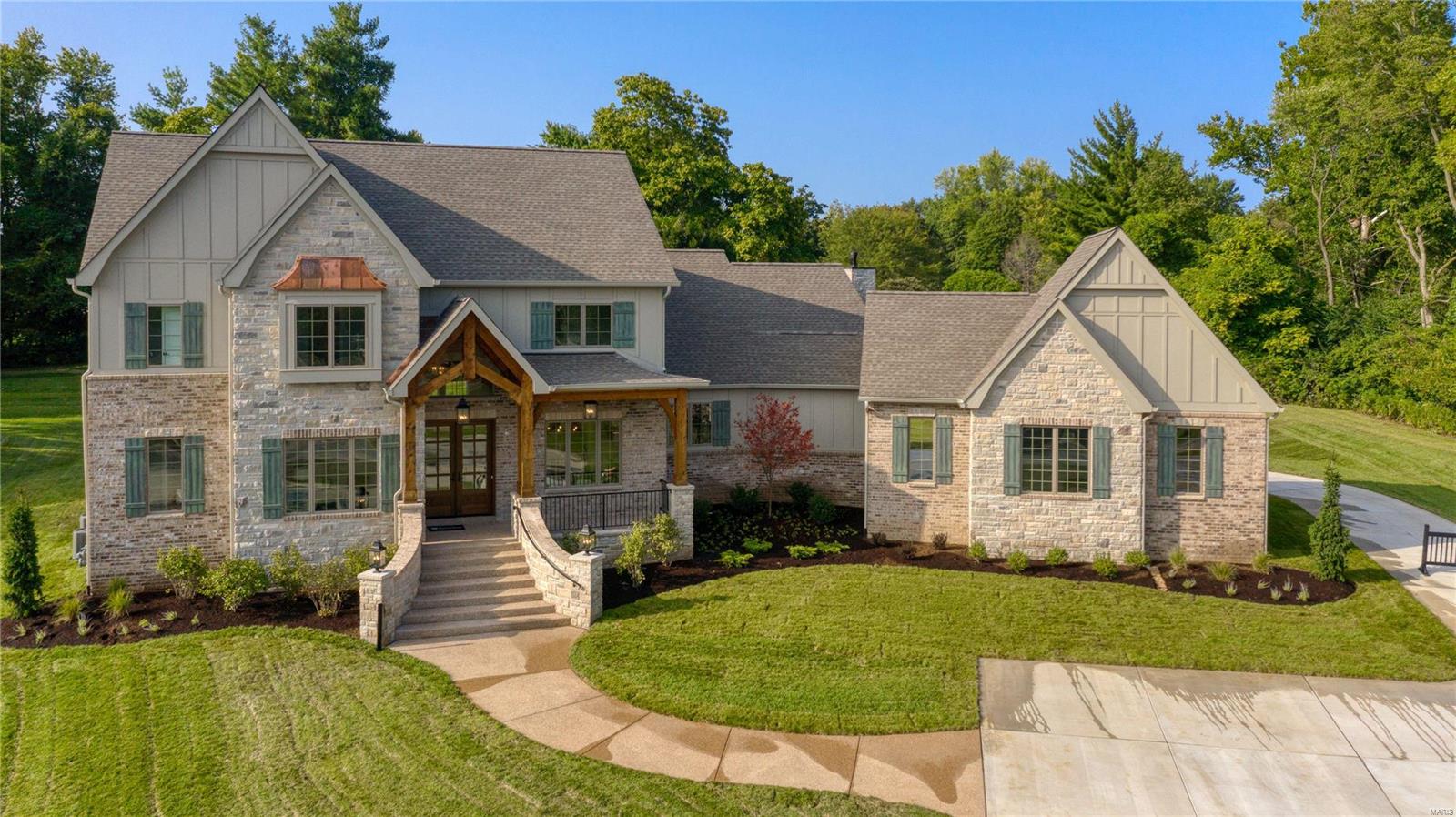 Conway Estates - Residential