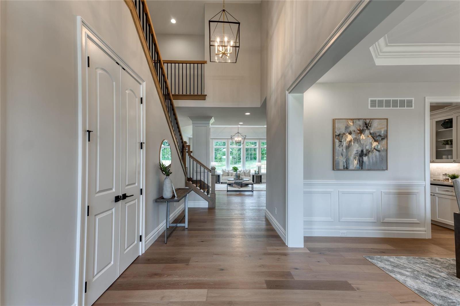 Conway Estates - Residential