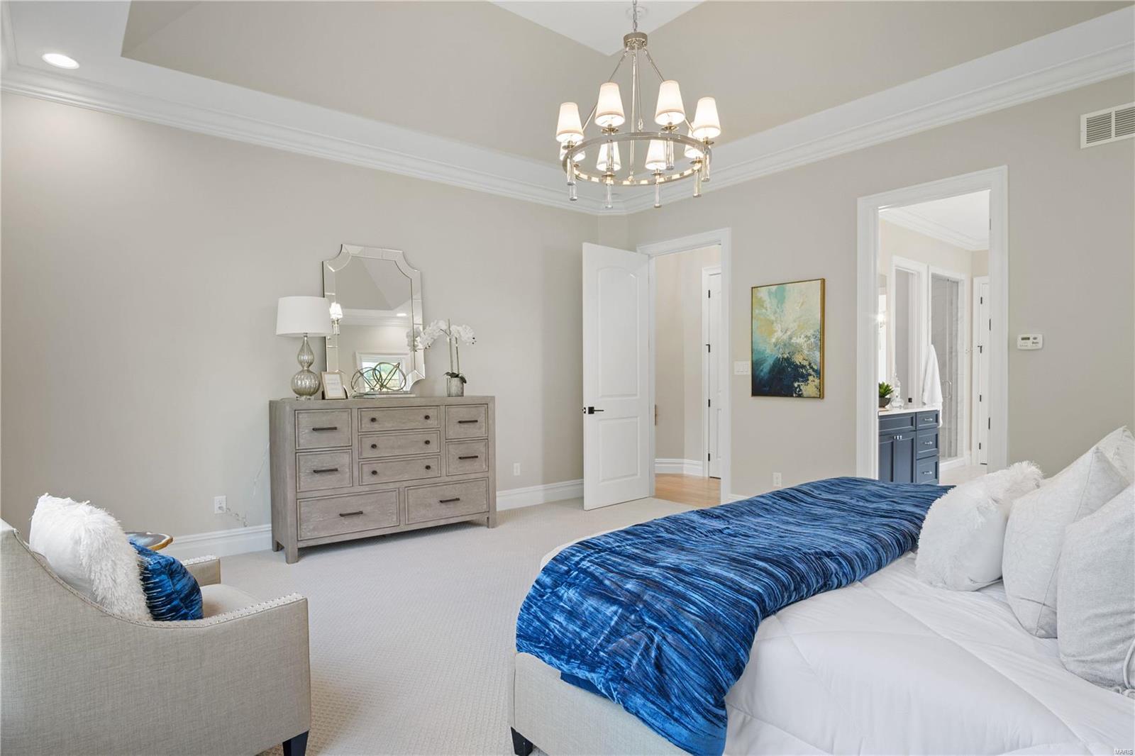 Conway Estates - Residential