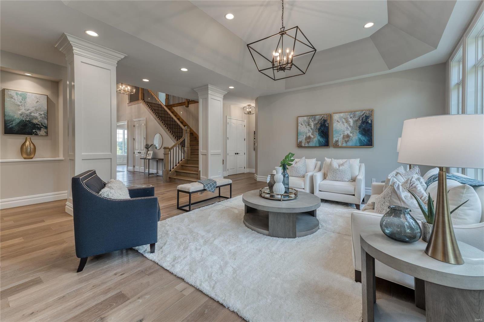 Conway Estates - Residential