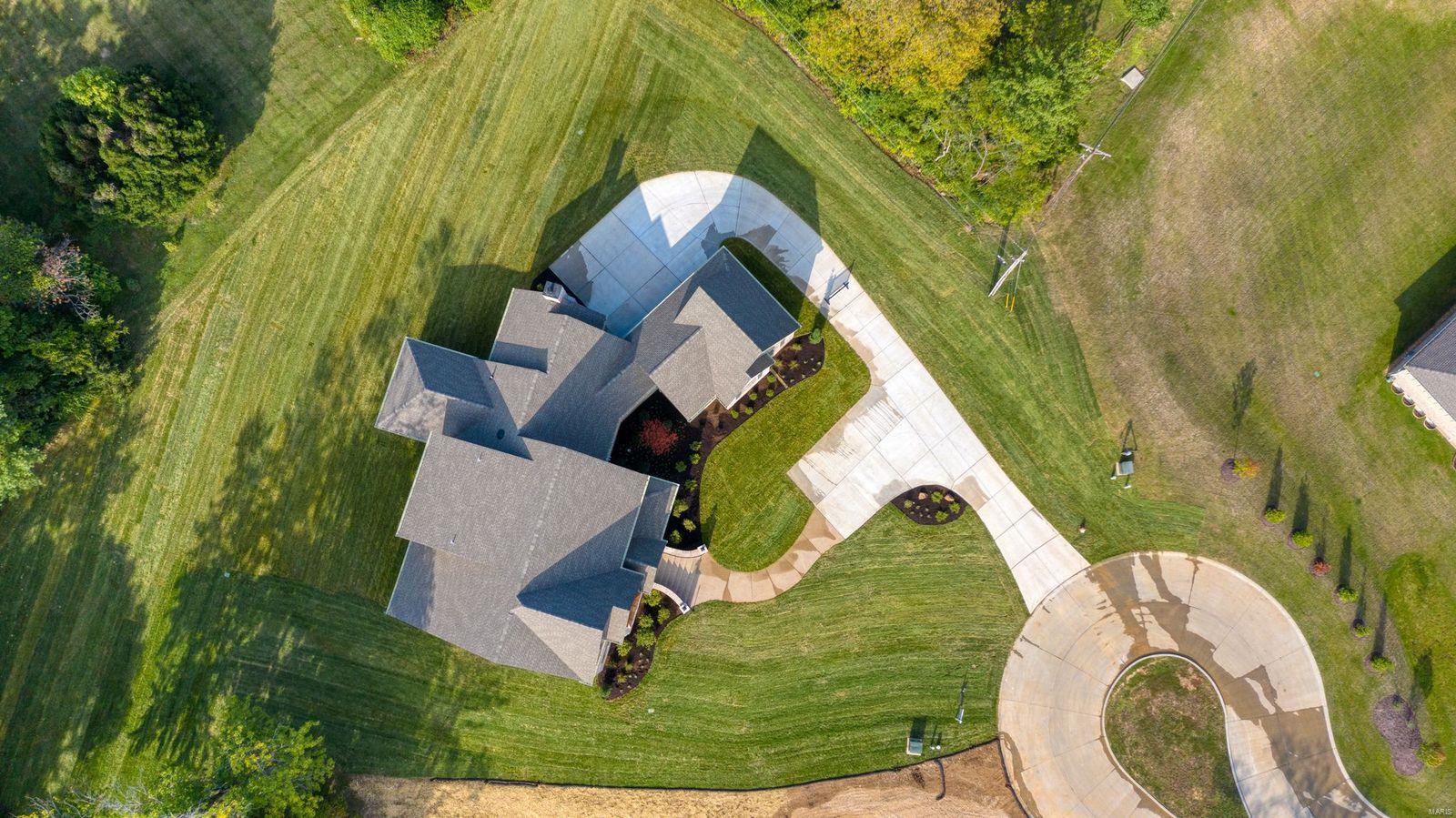 Conway Estates - Residential