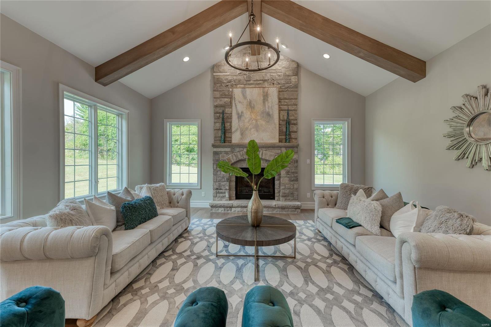 Conway Estates - Residential