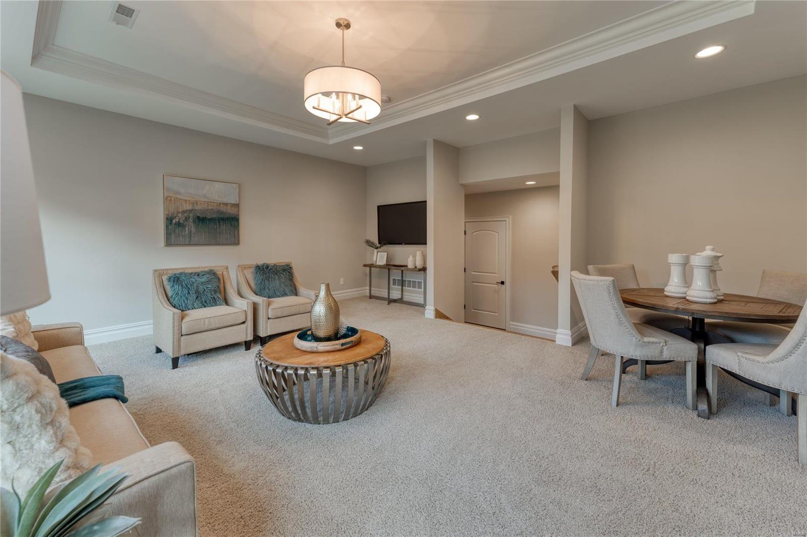 Conway Estates - Residential