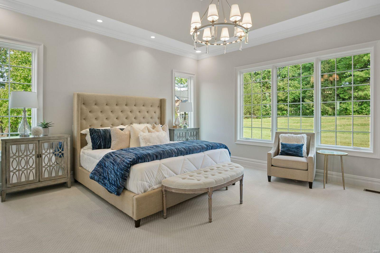 Conway Estates - Residential