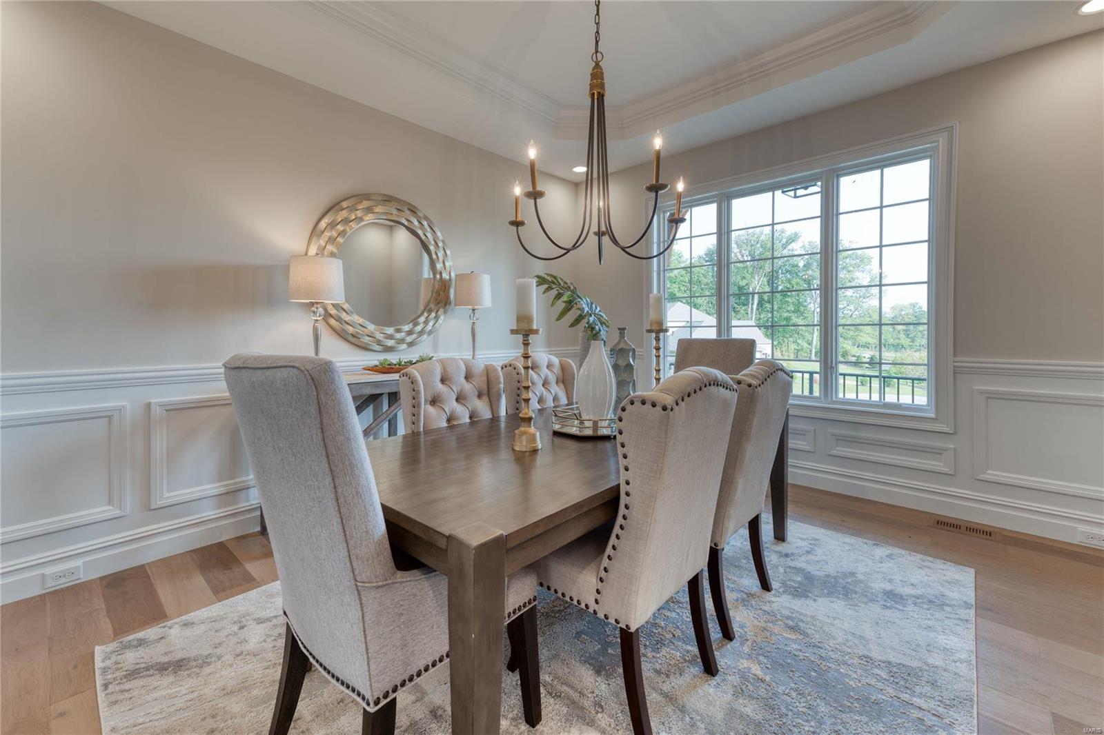 Conway Estates - Residential