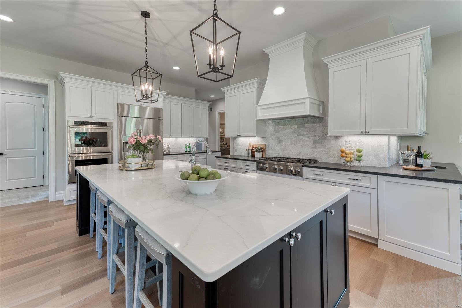 Conway Estates - Residential