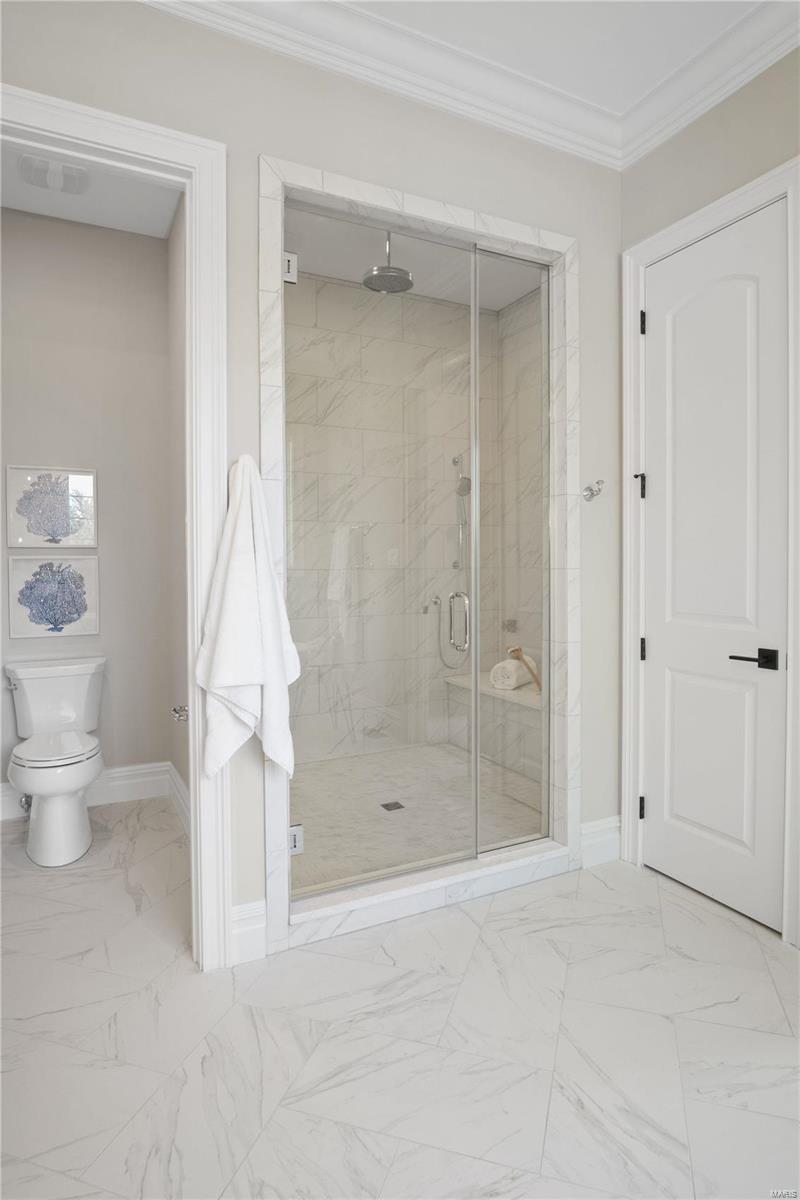 Conway Estates - Residential