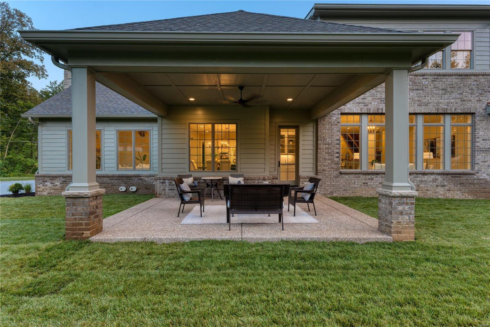 Conway Estates - Residential