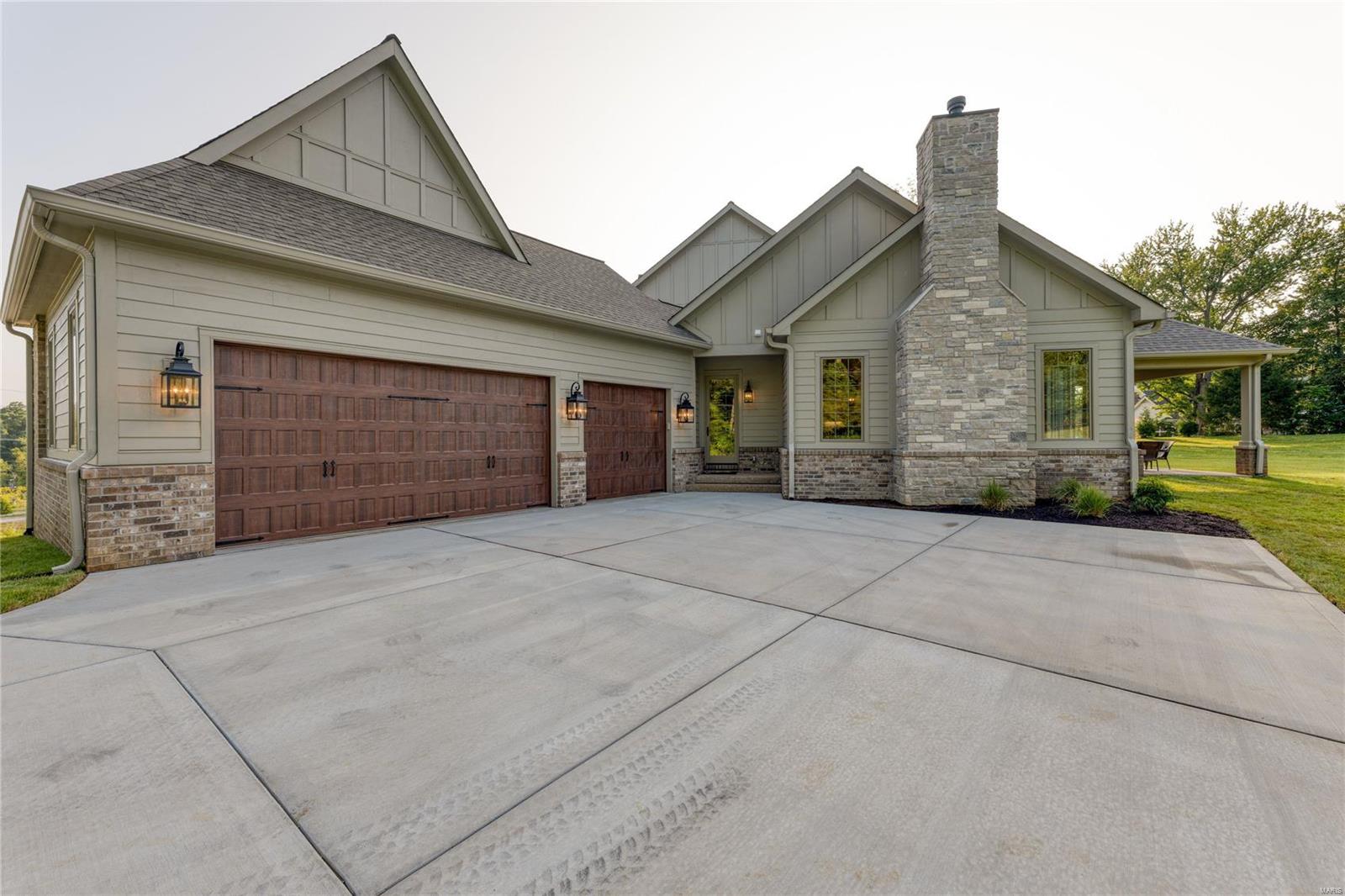 Conway Estates - Residential